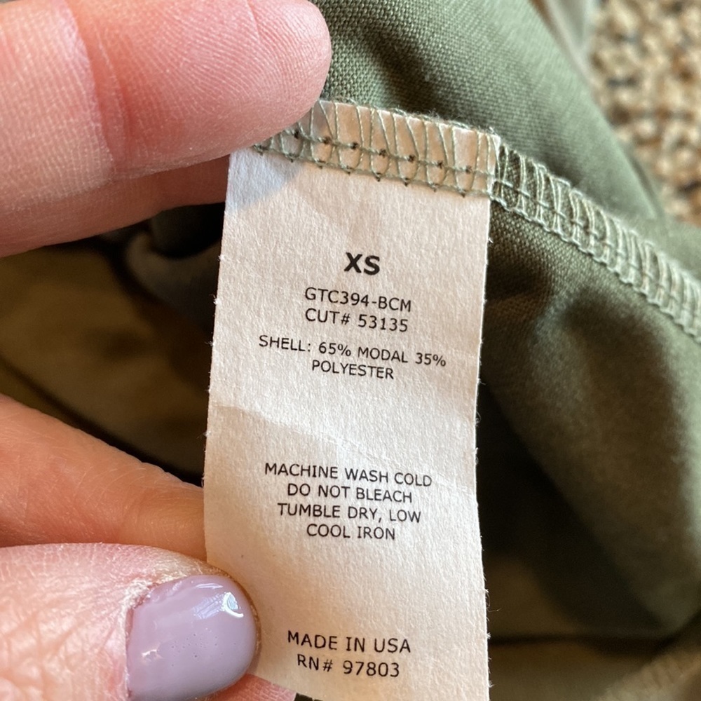 Tank Top - Picture 5 of 5